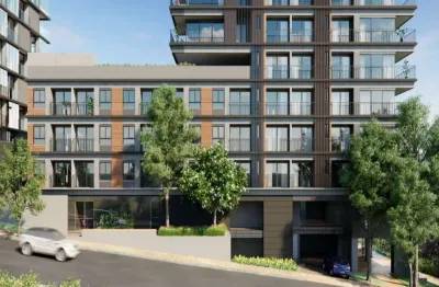 Apartamento pronto com 3 quartos sendo 2 suítes, em vila madalena