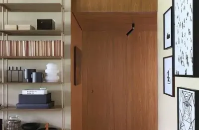 Apartamento com 3 quartos à venda na Rua Francisco Leitão, 270, Pinheiros, São Paulo