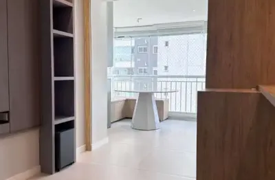 Apartamento com 2 quartos à venda na Avenida Thomas Edison, 1004, Barra Funda, São Paulo