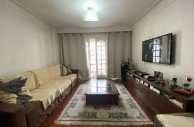 Apartamento no condomínio versalhes louvre em perdizes com 186m² 4 dormitórios 1 suíte 5 banheiros 2 vagas