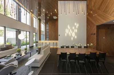 Apartamento com 3 quartos à venda na Rua João Cachoeira, 1857, Vila Nova Conceição, São Paulo