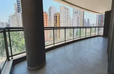 Venda de Apartamento Impecável na Vila Nova Conceição - 2 quartos, 1 suíte, 2 banheiros, 109m² - São Paulo, SP!