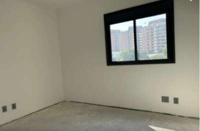 Apartamento com 69,28mcom 2 quartos e uma vaga, em predio novo, com lazer completo