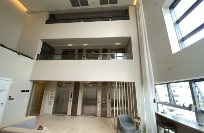 Apartamento com 1 quarto à venda na Rua Osório Duque Estrada, 115, Paraíso, São Paulo