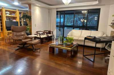 Apartamento com 4 quartos à venda na Rua Pintassilgo, 236, Vila Uberabinha, São Paulo