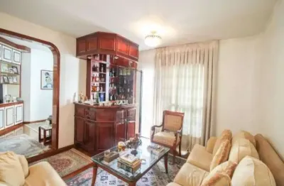 Apartamento com 3 quartos à venda na Rua Marechal Barbacena, 1348, Vila Regente Feijó, São Paulo