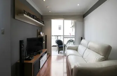 Apartamento 60mts 02 dorm 01 suite 01 vaga lazer r$ 1.300.000