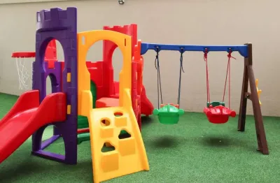 APARTAMENTO 60Mts 02 DORM 01 SUITE 01 VAGA LAZER R$ 1.300.000