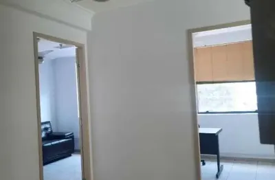 Salas Comerciais à Venda na Vila Nova Conceição - São Paulo-SP: 2 Banheiros, 3 Vagas, 63 m² de Luxo!