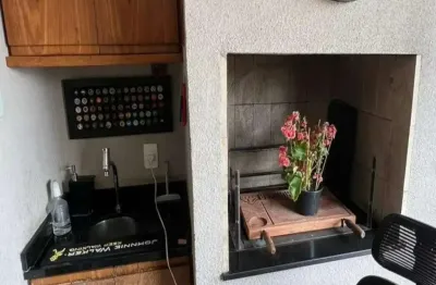 Apartamento no Condomínio Edifício Persona Perdizes com 70m² 2 dormitórios 2 banheiros 1 vaga