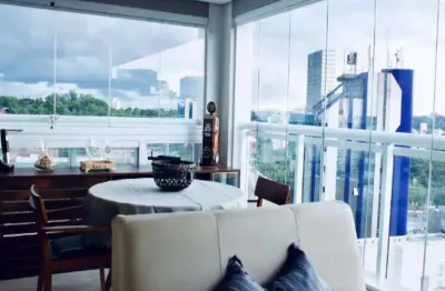 Apartamento com 1 quarto à venda na Rua Butantã, 865, Pinheiros, São Paulo