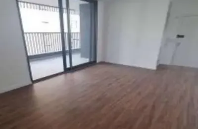 Apartamento a venda no brooklin próximo a estação brooklin com 2 dorm, 01 vaga e varanda com vista livre