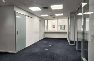 Salas/conjuntos à venda - edifício delta one, vila olímpia, são paulo