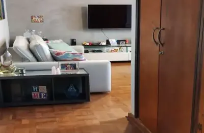 Apartamento com 2 quartos à venda na Rua Teixeira da Silva, 325, Paraíso, São Paulo