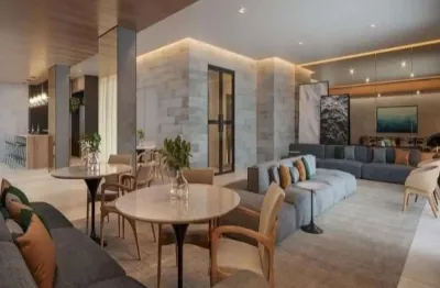 Apartamento à venda em são paulo-sp no alto da lapa com 2 quartos, 1 suíte, 2 banheiros e 1 vaga de garagem!