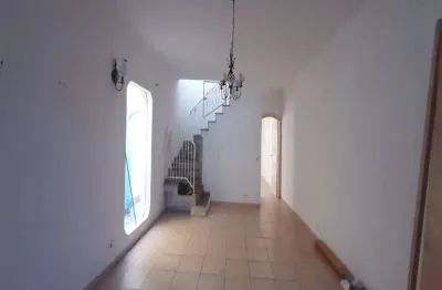 Casa com 3 quartos à venda na Rua Tertuliano Branco de Miranda, 266, Santo Amaro, São Paulo