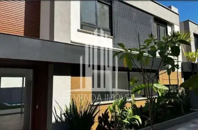 Casa de luxo em condomínio à venda em são paulo - sp, bairro santo amaro: 4 quartos, 4 suítes, 6 banheiros, 4 vagas, 472m².