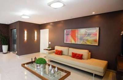 Apartamento de luxo em perdizes: 3 quartos, 2 suítes, 3 banheiros, 3 vagas de garagem, 18.946m² de área. confira!