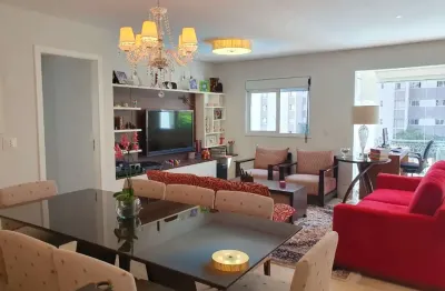 Apartamento com 2 quartos à venda na Rua Pássaros e Flores, 129, Jardim das Acacias, São Paulo