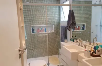 Apartamento com 2 quartos à venda na Rua Pássaros e Flores, 129, Jardim das Acacias, São Paulo