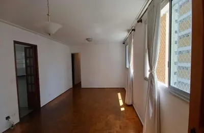 Apartamento com 3 quartos à venda na Rua Gaivota, 824, Moema, São Paulo