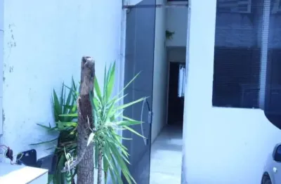 Imperdível: Casa à venda em São Paulo-SP, Santo Amaro! 3 quartos, 1 banheiro, 100m².