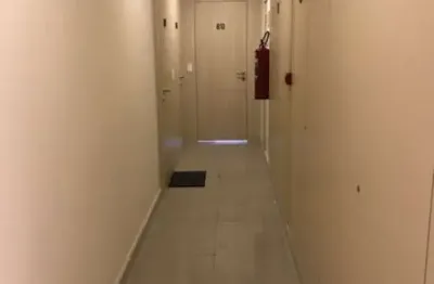 Sala Comercial à Venda em Santo Amaro - São Paulo-SP: 121,78m² de Sofisticação e Conforto! Agende sua Visita Agora!