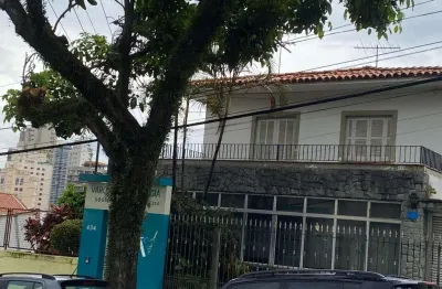 Casa com 3 quartos à venda na Rua Manoel Coelho da Silva, 519, Bosque da Saúde, São Paulo