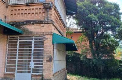 Casa com 4 quartos à venda na Rua Piracicaba, 268, Sumaré, São Paulo