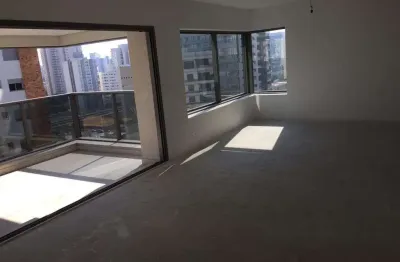 Apartamento com 3 quartos à venda na Rua Gabriele D'Annunzio, 267, Brooklin, São Paulo