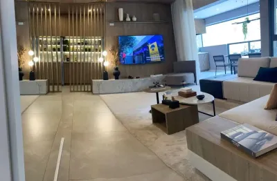 Apartamento com 3 quartos à venda na Avenida Onze de Junho, 933, Vila Clementino, São Paulo