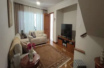 Casa com 3 quartos à venda na Rua Samambaia, 190, Bosque da Saúde, São Paulo