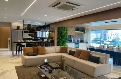 Apartamento com 3 quartos à venda na Rua Santo Arcádio, 163, Brooklin, São Paulo