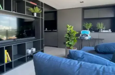 Apartamento com 1 quarto à venda na Rua Paula Ney, 100, Vila Mariana, São Paulo
