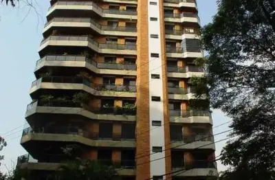 Apartamento à venda em São Paulo-SP, Vila Andrade: 4 quartos, 2 suítes, 5 banheiros, 3 vagas, 198m². Venha conferir!