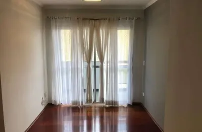 Apartamento á venda na vila olímpia, com 2 dormitórios, sendo 1 suíte e 1vaga.