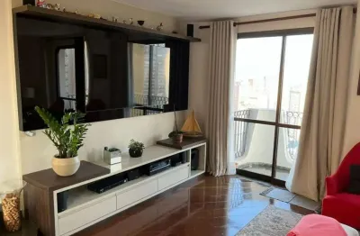 Apartamento com 4 quartos à venda na Rua Raimundo Simão de Souza, 140, Vila Andrade, São Paulo