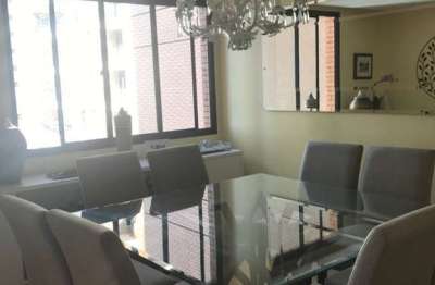 Apartamento no condomínio duo san paolo na vila andrade com 184m² 3 dormitórios 1 suíte 4 banheiros 4 vagas