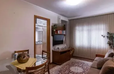 Apartamento no condomínio maria de facio lamonica na vila nova conceição com 69m² 2 dormitórios 1 banheiro 1 vaga