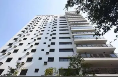 Apartamento á venda no Morumbi, com 4 dormitórios, sendo 2 suítes e 3 vagas.