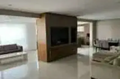 Apartamento á venda no brooklin, com 4 suíte, depósito e 4 vagas.