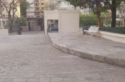 Apartamento com 3 quartos à venda na Avenida Macuco, 504, Moema, São Paulo