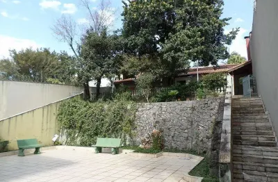 Casa com 5 quartos à venda na Rua Bernardino de Campos, 931, Brooklin, São Paulo