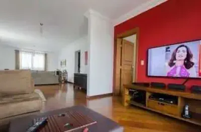 Apartamento à venda na vila andrade com 254m, 4 suítes e 4 vagas