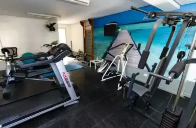 Apartamento com 4 quartos à venda na Rua Gaivota, 1422, Moema, São Paulo