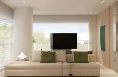 Apartamento de luxo à venda no brooklin, são paulo - sp: 3 quartos, 3 suítes, 7 banheiros, 3 vagas de garagem!