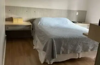 Apartamento de Luxo à Venda em São Paulo-SP na Vila Andrade: 3 Quartos, 3 Suítes, 5 Banheiros, 3 Vagas de Garagem, 170m² de Área
