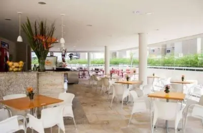 Apartamento com 3 dormitórios, 2 suítes e 3 vagas no Morumbi.