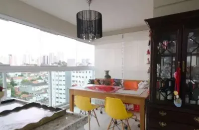 Apartamento com 2 quartos à venda na Rua Padre Machado, 525, Bosque da Saúde, São Paulo