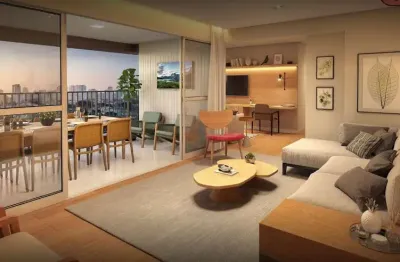 Apartamento à venda na vila andrade com 3 dormitórios , 2 suítes e 2 vagas.